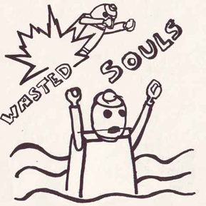 Wasted Souls