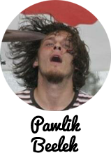 Pawlik Beelek